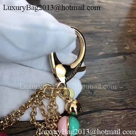 Louis Vuitton BAG CHARM M61615