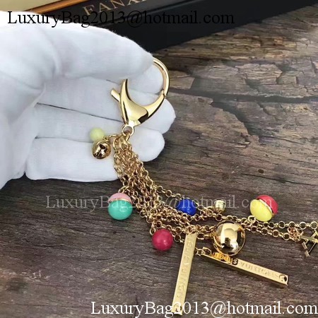 Louis Vuitton BAG CHARM M61615