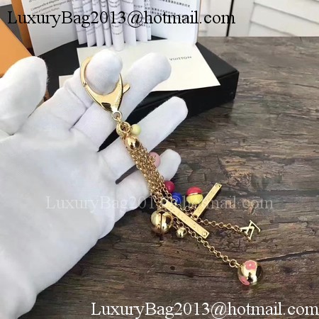 Louis Vuitton BAG CHARM M61615