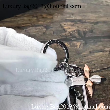 Louis Vuitton BAG CHARM M67377 Gold