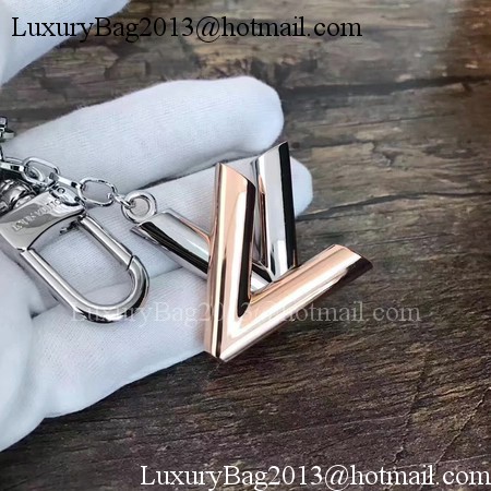 Louis Vuitton BAG CHARM M67377 Gold