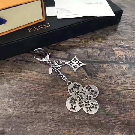 Louis Vuitton BAG CHARM M67930 Silver