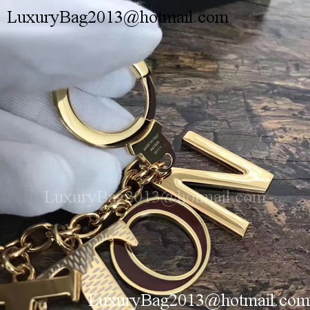 Louis Vuitton KALEIDO BAG CHAIN M61020 Wine