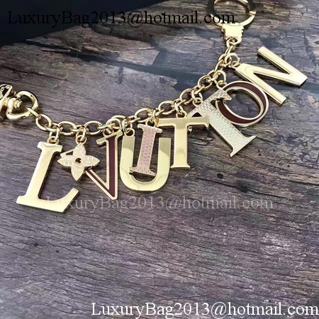 Louis Vuitton KALEIDO BAG CHAIN M61020 Wine