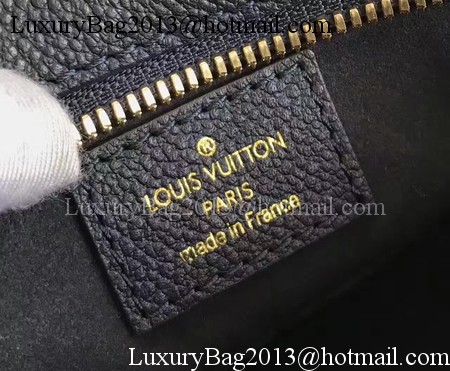 Louis Vuitton Monogram Canvas POPINCOURT PM M43462 Royal