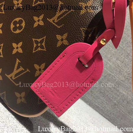 Louis Vuitton Monogram Canvas LORETTE M44053