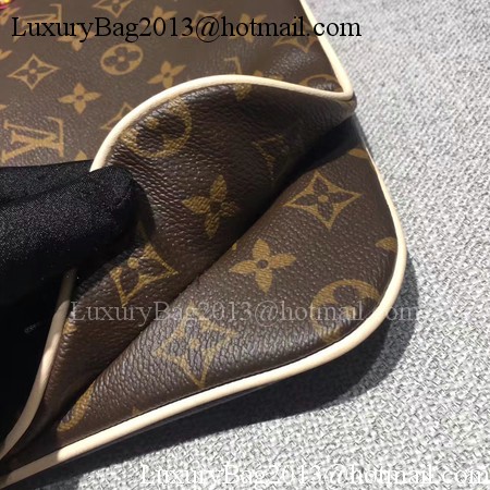 Louis Vuitton Monogram Canvas LORETTE M44053