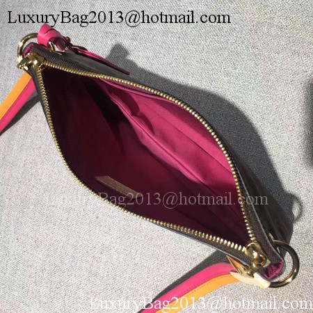 Louis Vuitton Monogram Canvas LORETTE M44053