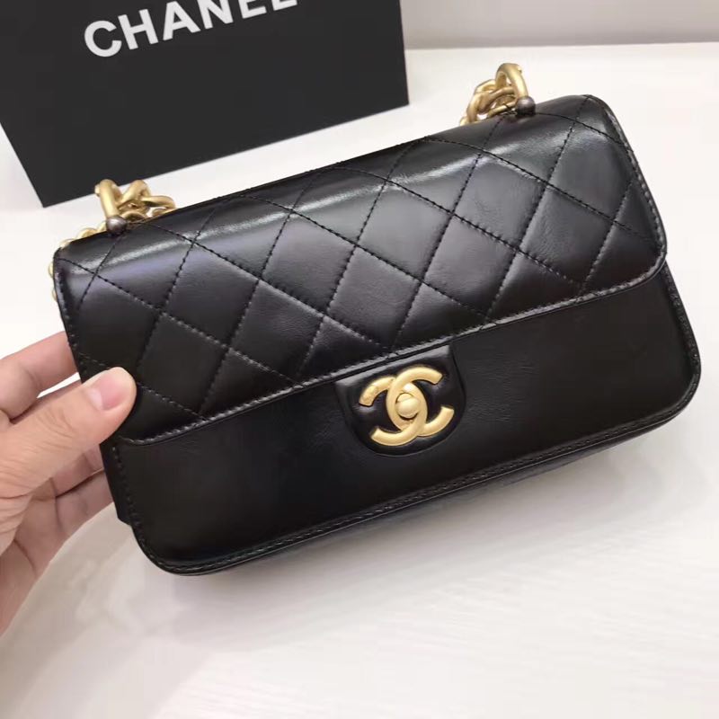 Chanel bag