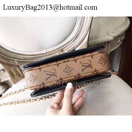 Louis Vuitton Epi Leather POCHETTE METIS MINI M54991 Royal