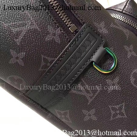 Louis Vuitton Monogram Eclipse Canvas APOLLO BACKPACK M43408