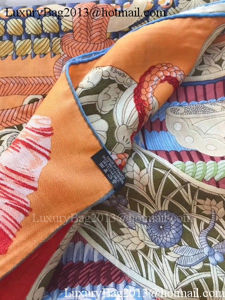 Hermes Scarf H2839A