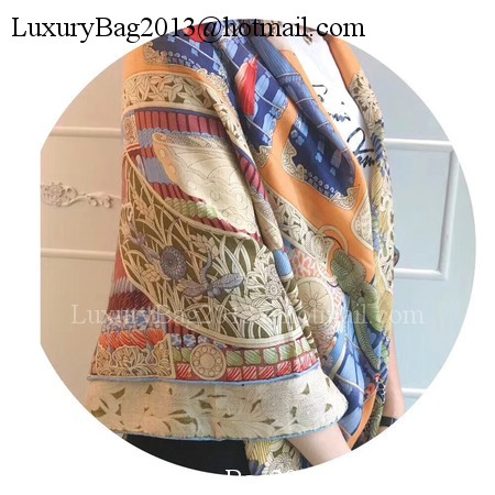 Hermes Scarf H2839A