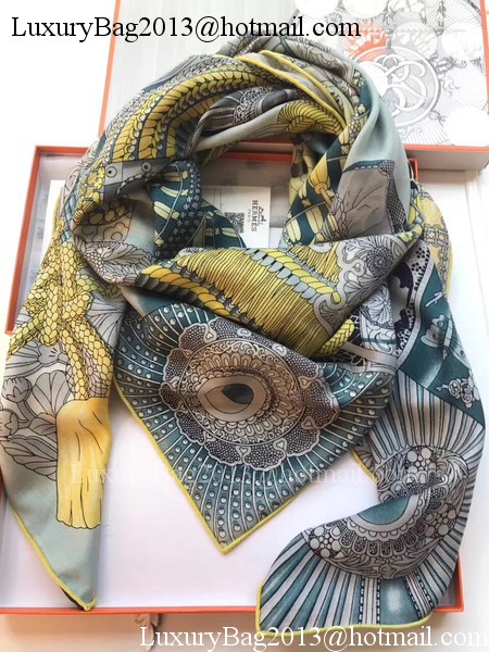 Hermes Scarf H2839B