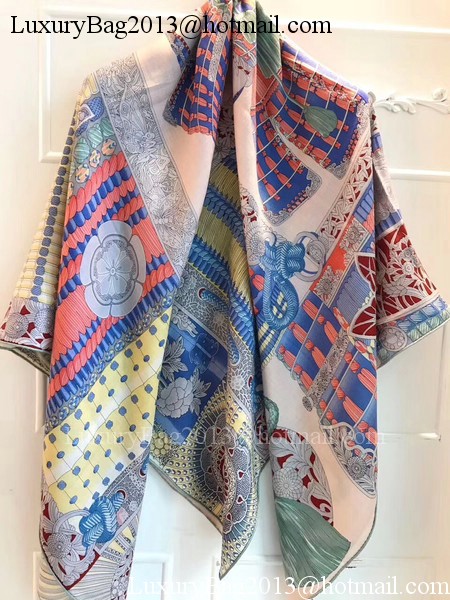 Hermes Scarf H2839C