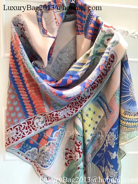 Hermes Scarf H2839C