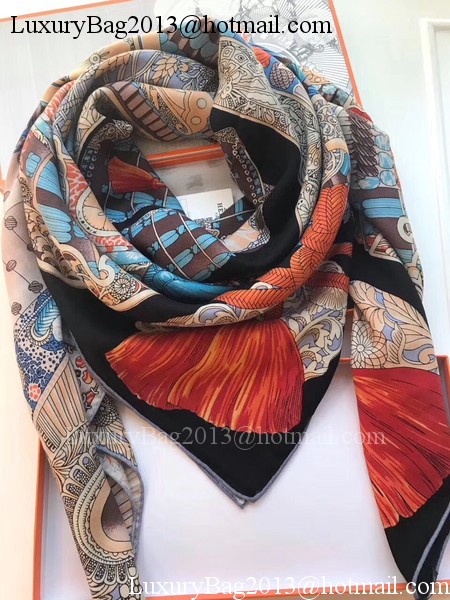 Hermes Scarf H2839D