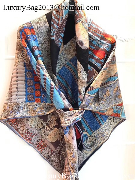 Hermes Scarf H2839D