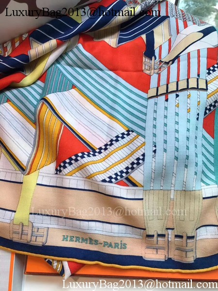 Hermes Scarf H2841