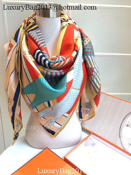 Hermes Scarf H2841