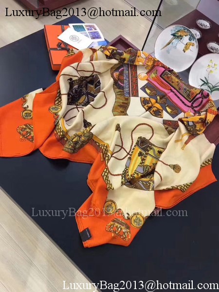 Hermes Scarf H2844A