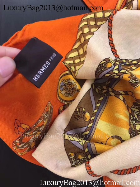 Hermes Scarf H2844A