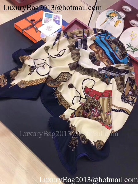 Hermes Scarf H2844C