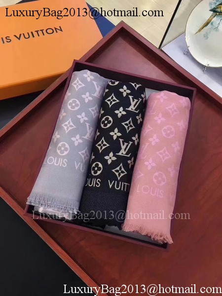 Louis Vuitton Scarf LV2845 Pink