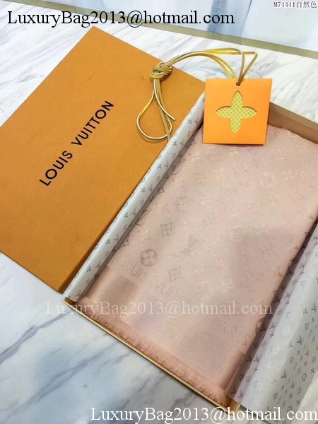 Louis Vuitton Scarf LV2851 Apricot