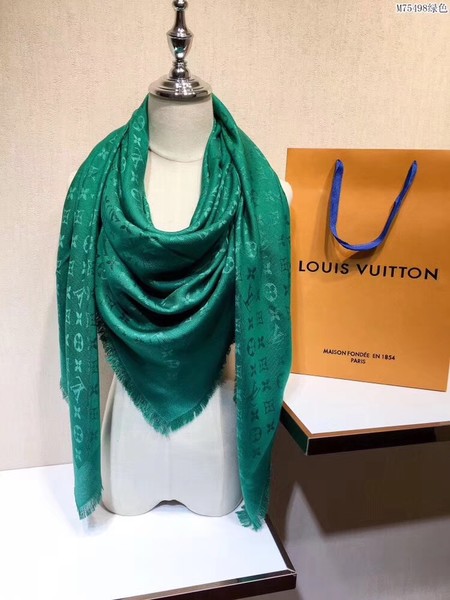 Louis Vuitton Scarf LV2851 Green