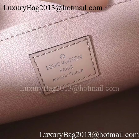 Louis Vuitton Epi Leather TOILETRY POUCH 26 M67184 Pink