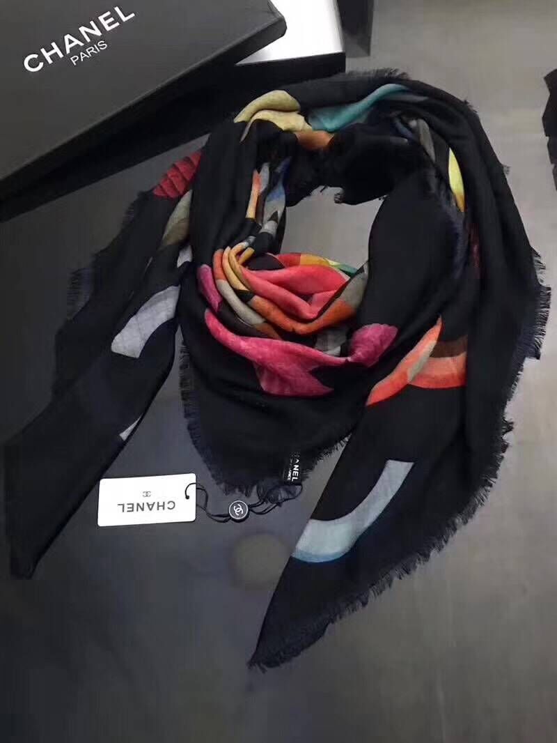 Chanel Scarf A2422323