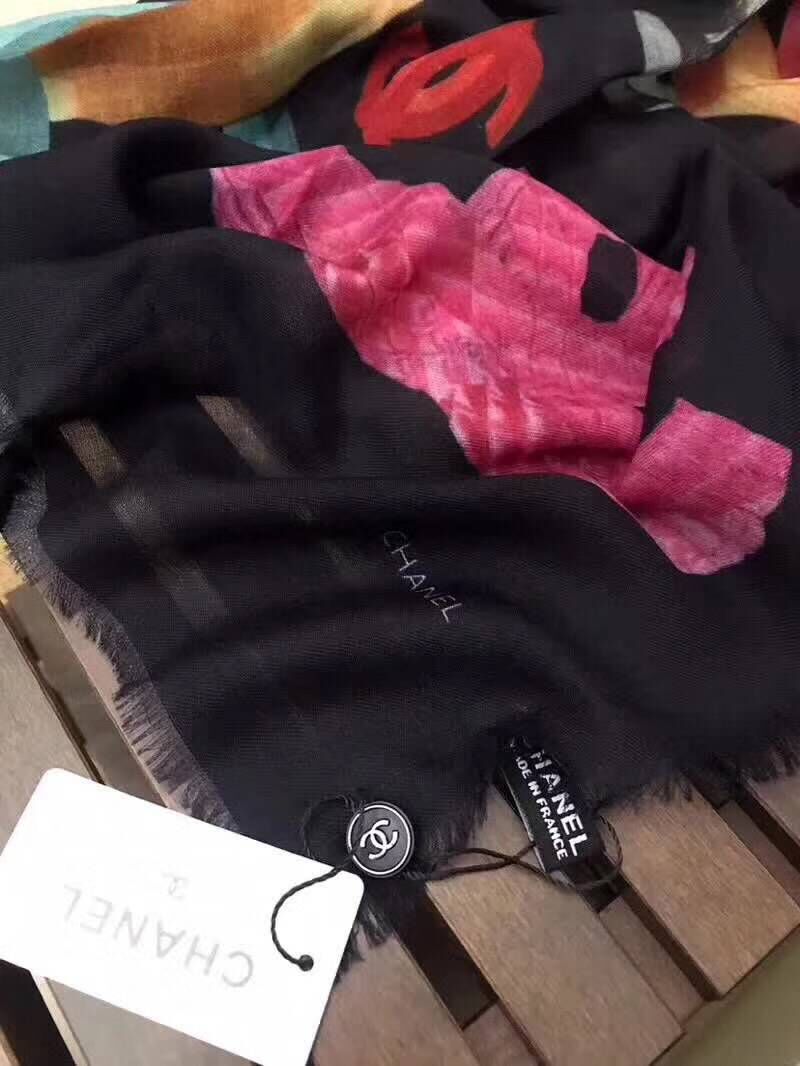 Chanel Scarf A2422323