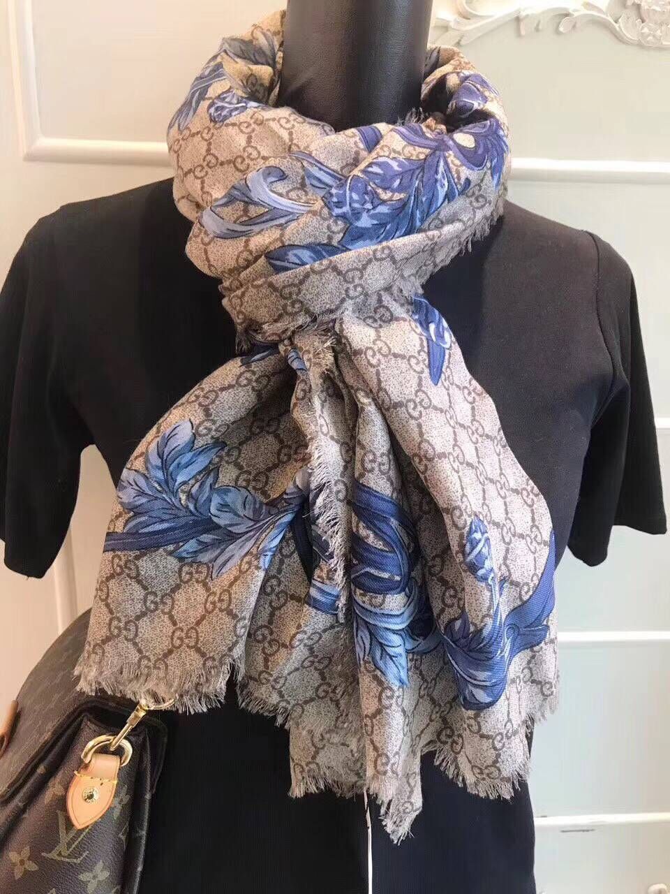 Gucci Scarf A2098319