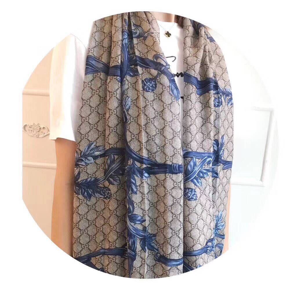 Gucci Scarf A2098319