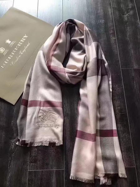 Burberry Cashmere Scarf BUR9191068A