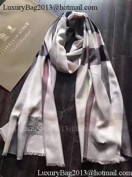 Burberry Cashmere Scarf BUR9191068A