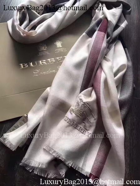 Burberry Cashmere Scarf BUR9191068A