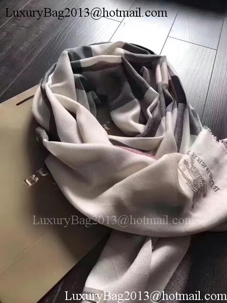 Burberry Cashmere Scarf BUR9191068A