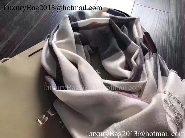 Burberry Cashmere Scarf BUR9191068A