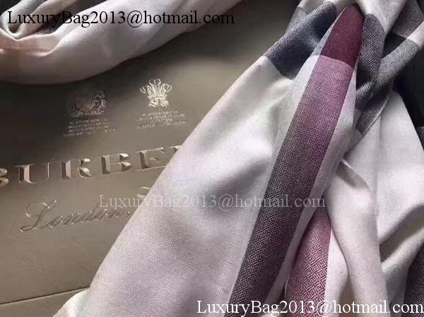 Burberry Cashmere Scarf BUR9191068A