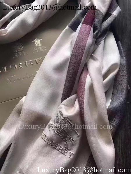 Burberry Cashmere Scarf BUR9191068A