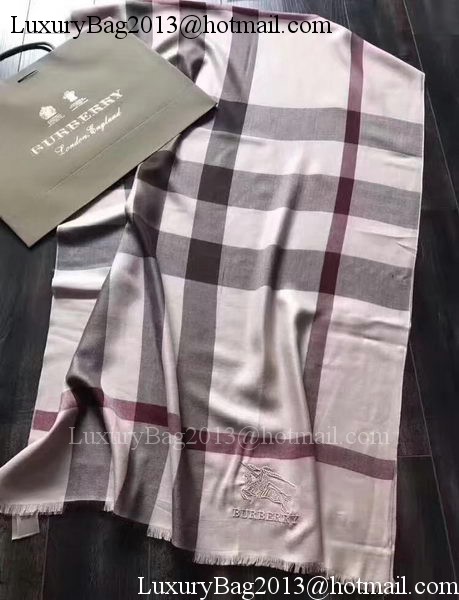 Burberry Cashmere Scarf BUR9191068A