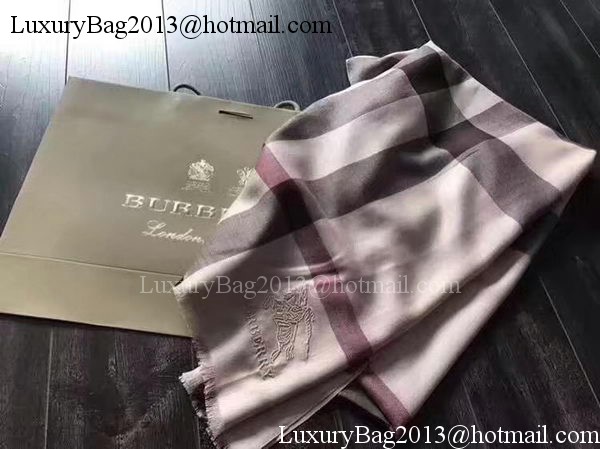 Burberry Cashmere Scarf BUR9191068A