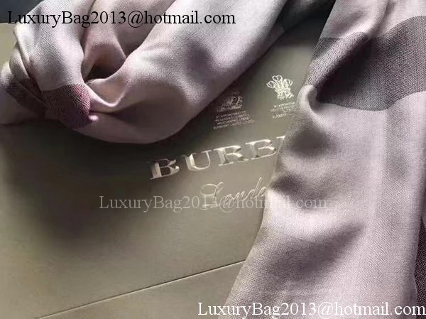 Burberry Cashmere Scarf BUR9191068A