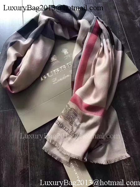 Burberry Cashmere Scarf BUR9191068B