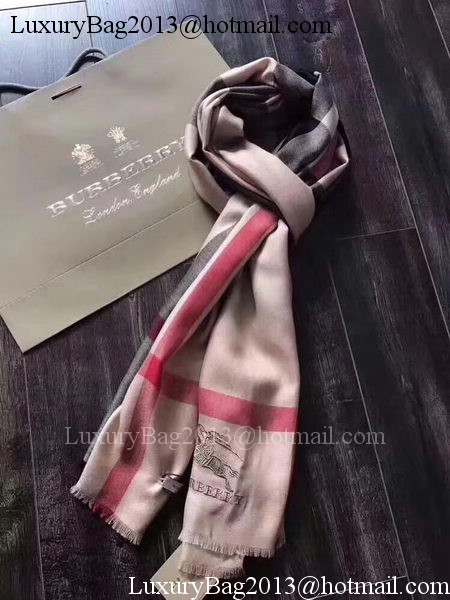 Burberry Cashmere Scarf BUR9191068B