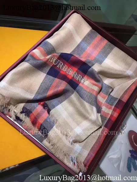 Burberry Cashmere Scarf BUR9191168A