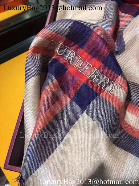 Burberry Cashmere Scarf BUR9191168A