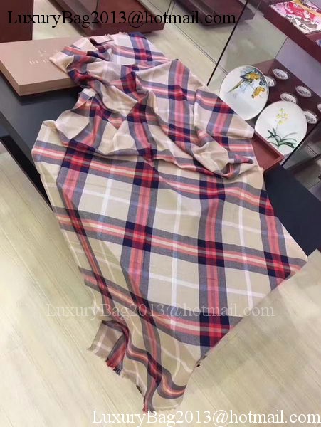 Burberry Cashmere Scarf BUR9191168A